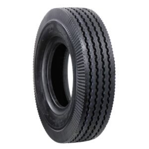 Llanta para Motocarro 4.00-8 Tube Type BTRubber URBAN Piso 245