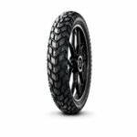 Llanta para Moto 150/70-17 Tubeless Doble Propósito BTRubber Piso 923