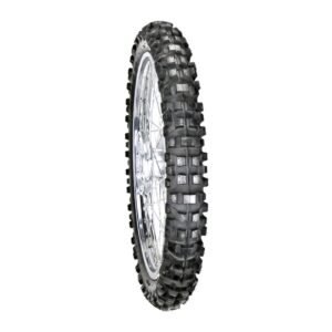 Llanta para Moto 90/100-21 Tubeless Terracería BTRubber Piso 897