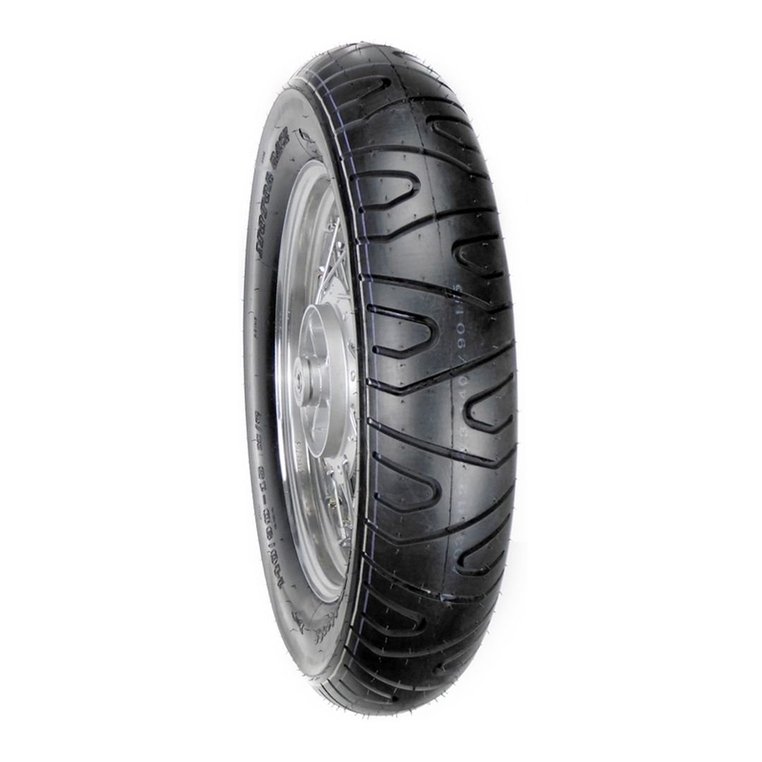 Llanta BTRubber para Moto 140/90-15 Tubeless SPORTBIKE BTR 806. India