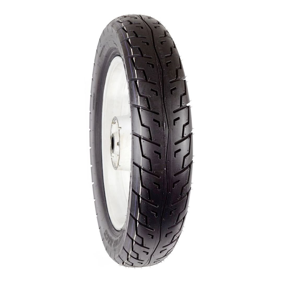 Llanta BTRubber para Moto 130/90-18 Tubeless CRUSIER BTR 936. India
