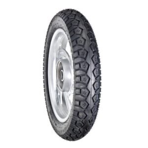 Llanta para Moto 110/90-16 Tubeless BTRubber CRUSIER Piso 240