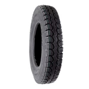 Llanta para Motocarro 4.50-12 Tube Type BTRubber URBAN Piso 247
