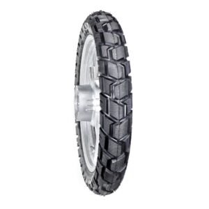 Llanta para Moto 4.10-18 Tubeless Doble Propósito BTRubber Piso 101 WIDE.