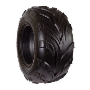 Llanta para ATV 20/10-10 Tubeless Terracería BTRubber Piso 118