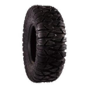 Llanta para ATV 26/9-12 Tubeless Doble Propósito BTRubber Piso 127