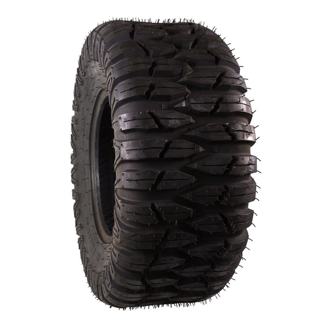 Llanta BTRubber para ATV 26/11-12 Tubeless Double Purpose BTR 127. India