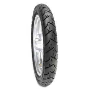 Llanta para Moto 2.75-18 Tubeless BTRubber SPORTBIKE Piso 136