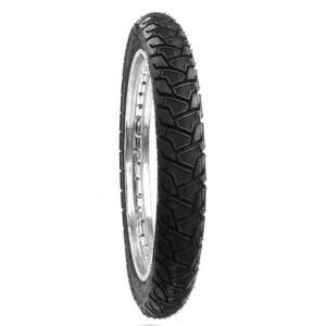 Llanta para Moto 2.75-17 Tube Type Doble Propósito BTRubber Piso 094