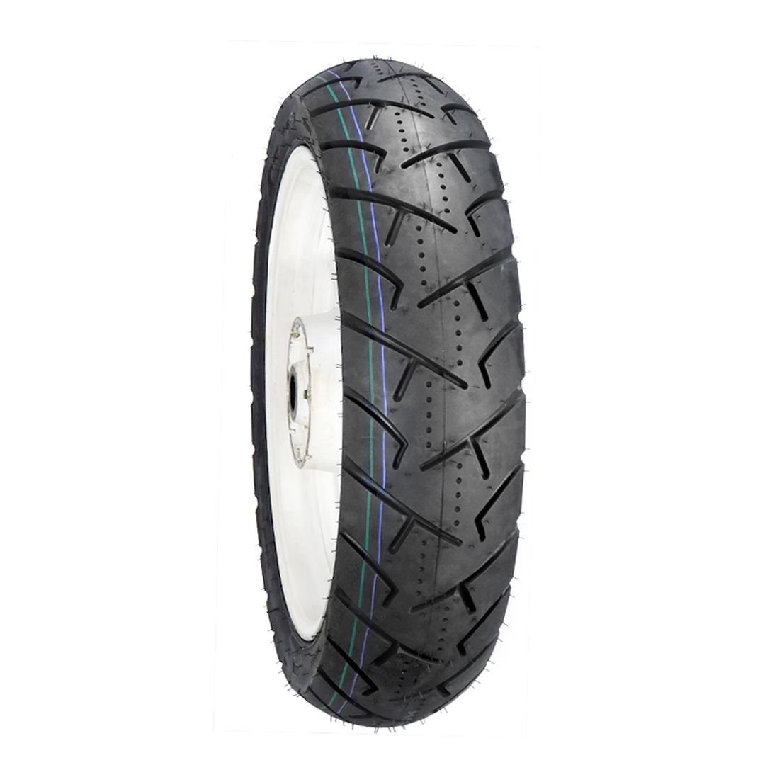 Llanta BTRubber para Moto 150/70-17 Tubeless SPORTBIKE BTR 136. India