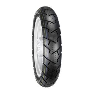 Llanta para Moto 130/80-17 Tubeless BTRubber SPORTBIKE Piso 136