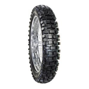 Llanta para Moto 120/90-18 Tube Type Terracería BTRubber Piso 897