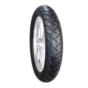 Llanta para Moto 130/70-17 BTRubber Tubeles SPORT TOURING Piso 90R.