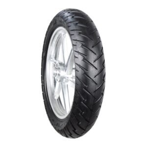 Llanta para Moto 140/70-17 Tubeless BTRubber SPORT TOURING Piso 90R.