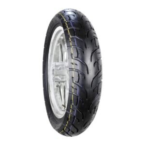 Llanta para Moto 140/60-17 Tubeless BTRubber SPORT TOURING Piso 91R.