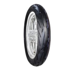 Llanta para Moto 110/70-17 Tubeless BTRubber SPORT TOURING Piso 92R.