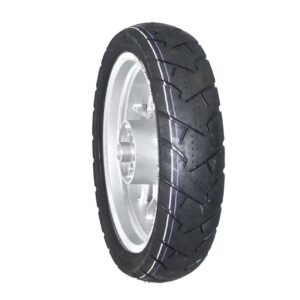 Llanta para Moto 140/60-17 Tubeless BTRubber SPORTBIKE Piso 136