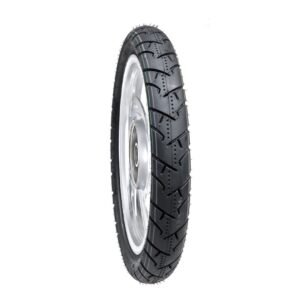 Llanta para Moto 90/90-19 Tubeless BTRubber SPORTBIKE Piso 136
