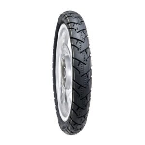 Llanta para Moto 90/90-21 Tubeless BTRubber SPORTBIKE Piso 136