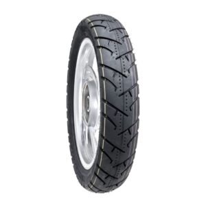 Llanta para Moto 110/90-17 Tubeless BTRubber SPORTBIKE Piso 136