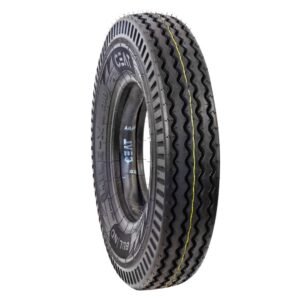 Llanta para Motocarro 4.50-10 Tube Type CEAT BULLAND MILE XL RIB.