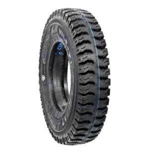 Llanta para Motocarro 4.50-10 Tube Type CEAT BULLAND MILE XL.