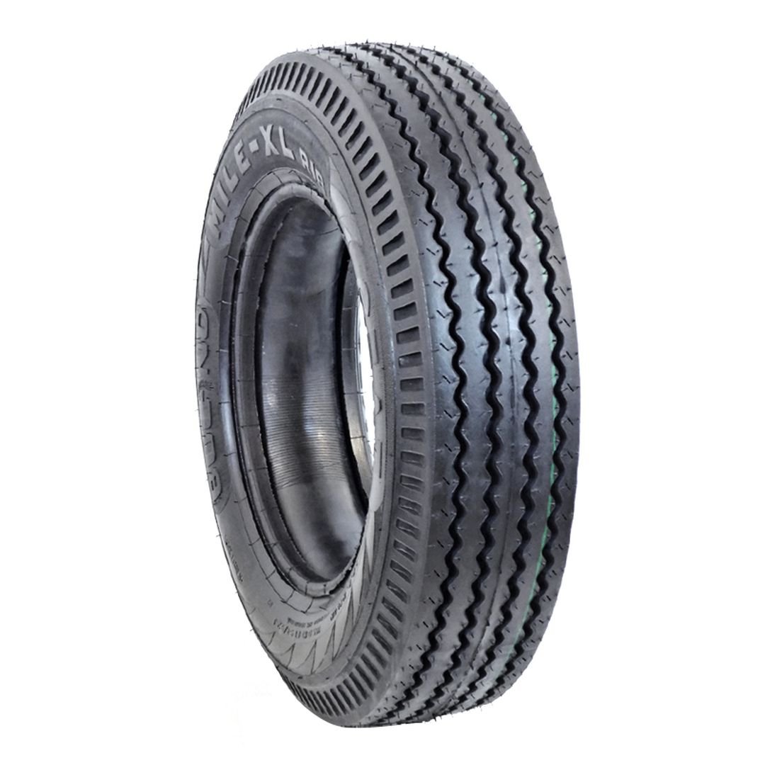 Llanta CEAT para Motocarro 165 D13 Tube Type BULLAND MILE XL. India 304