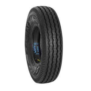 Llanta para Motocarro 4.00-8 Tube Type CEAT BULLAND MILE.