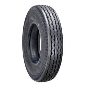 Llanta para Motocarro 4.50-10 Tube Type CEAT ANMOL RIB HD.