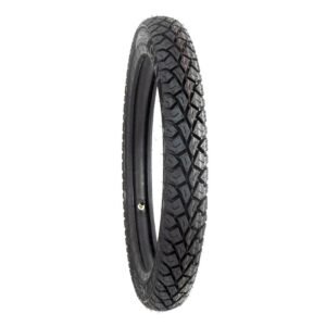 Llanta para Moto 2.75-18 Tube Type CEAT GRIPP X3 .
