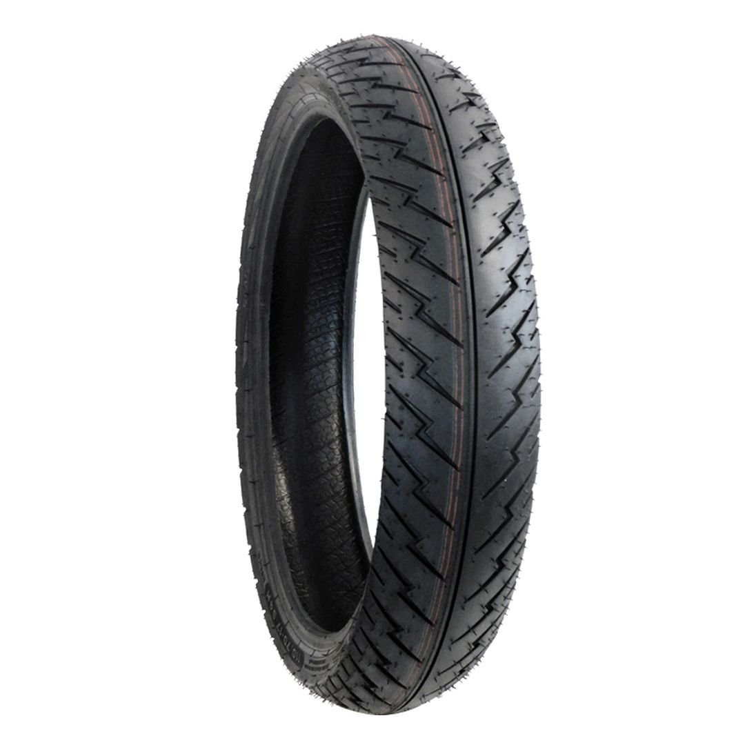 Llanta CEAT para Moto 100/90-17 Tubeless ZOOM XL F. India