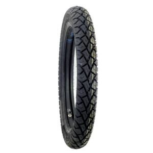 Llanta para Moto 3.00-18 Tube Type CEAT GRIPP X3 .