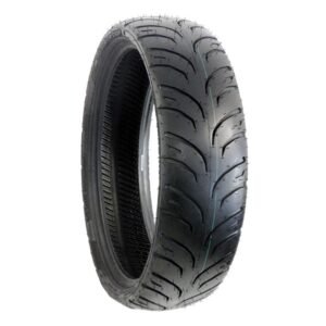 Llanta para Moto 140/60-17 Radial Tubeless CEAT ZOOM RAD .