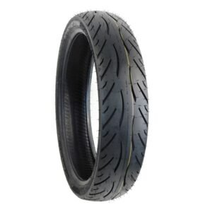 Llanta para Moto 110/70-17 Radial Tubeless CEAT ZOOM RAD X1 F .