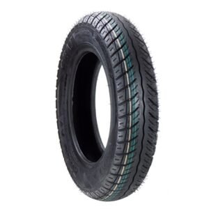 Llanta para Scooter 90/100-10 Tubeless CEAT ZOOM X3.