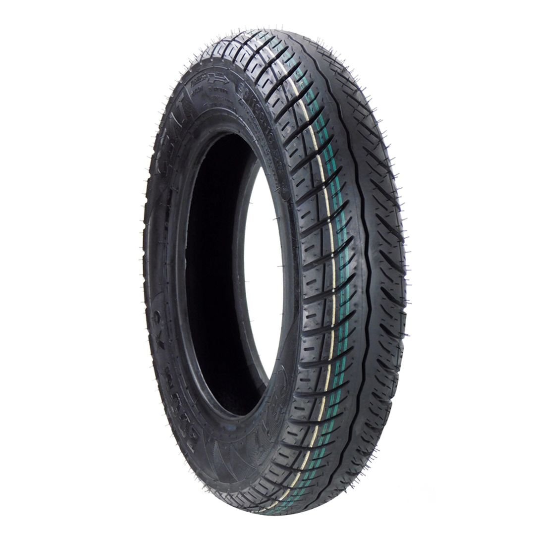 Llanta CEAT para Scooter 90/100-10 Tubeless ZOOM X3. India