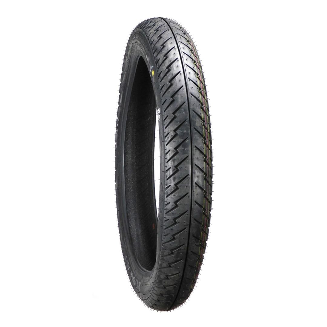 Llanta CEAT para Moto 80/100-17 Tubeless ZOOM XL F. India