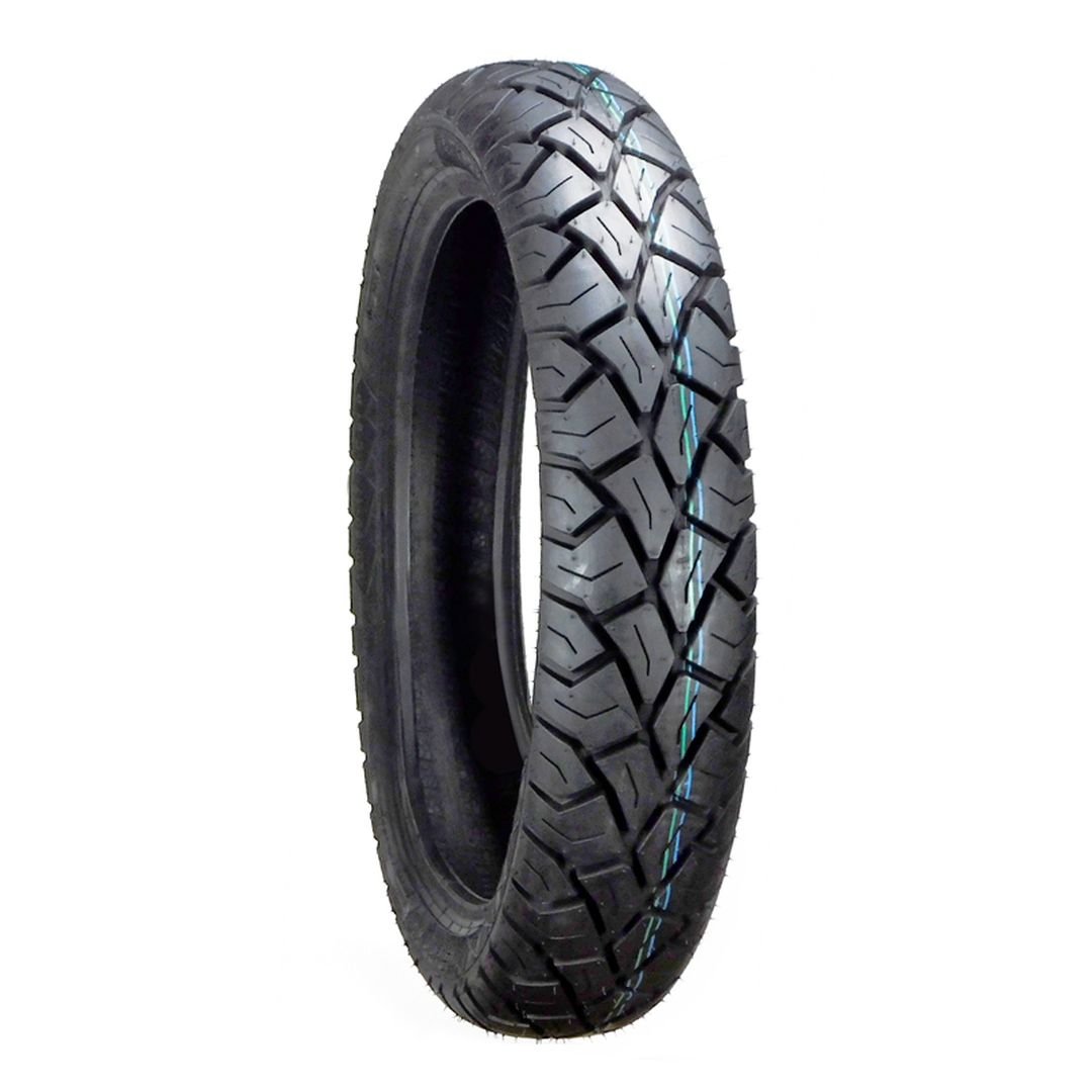 Llanta CEAT para Moto 120/80-17 Tubeless GRIPP X5. India