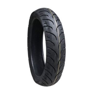 Llanta para Moto 130/70-17 Radial Tubeless CEAT ZOOM RAD .