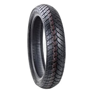 Llanta para Moto 110/80-17 Tubeless CEAT ZOOM X3.
