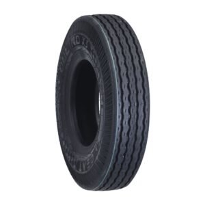 Llanta para Motocarro 4.00- 8 Tubeless CEAT BULAND X3 76F.