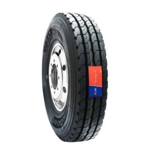 Llanta para Transporte Pesado 11R22.5 Radial Tubeless WINLOAD-AW. CEAT