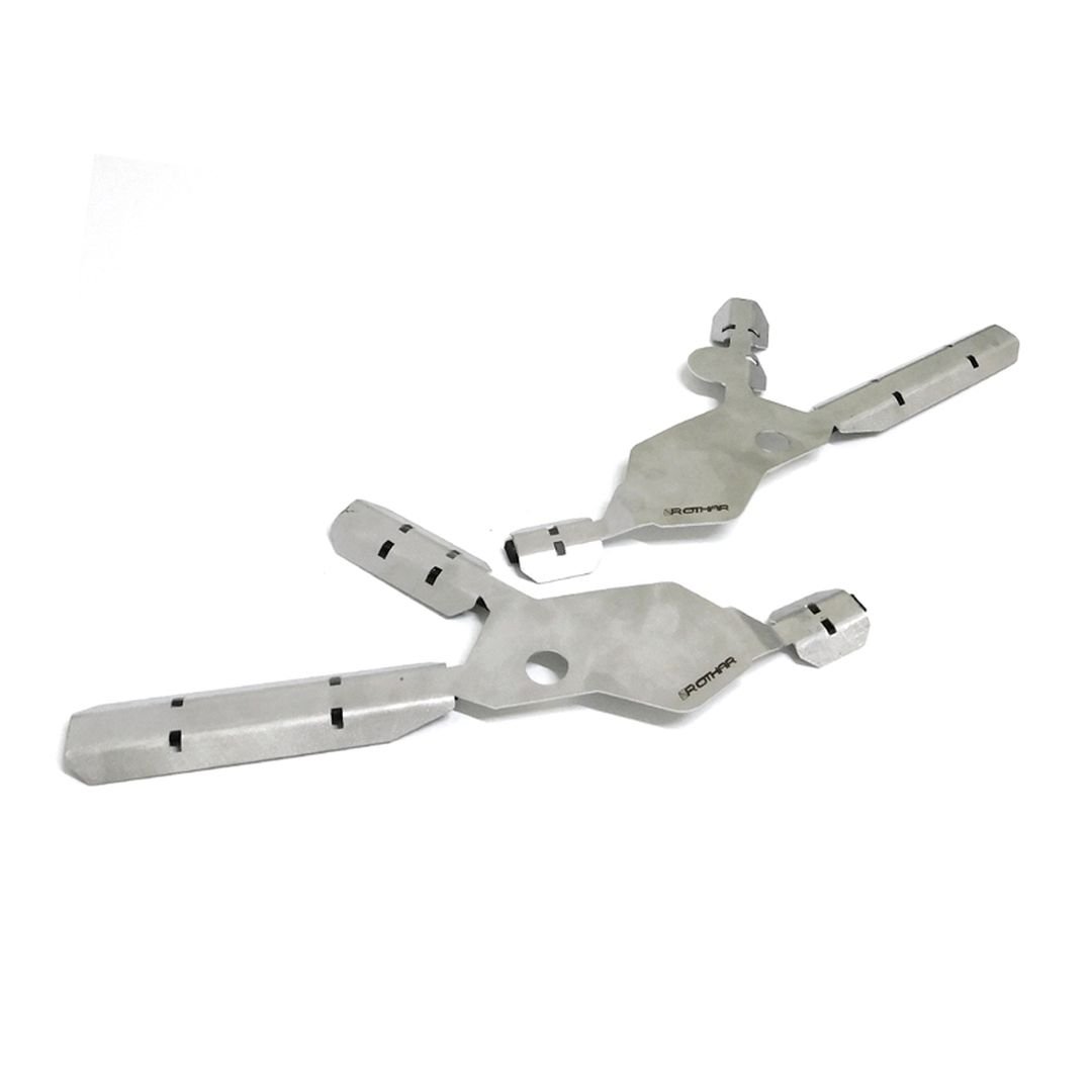 Protector para Chasis ROTHAR. Colombia 355
