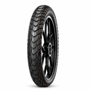 Llanta para Moto 90/90-19 Tube Type Doble Propósito BTRubber Piso 923