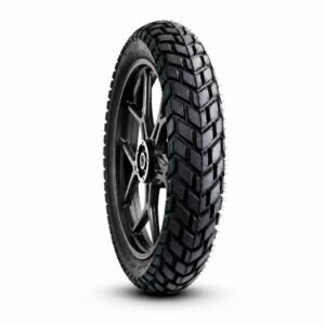 Llanta para Moto 2.75-17 Tube Type BTRubber Piso 923