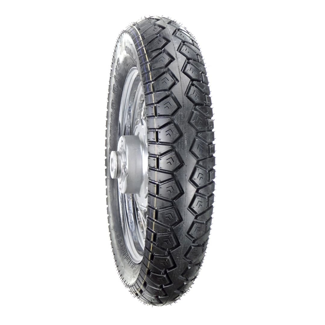 Llanta para Moto 130/90-15 Tubeless BTRubber CRUSIER Piso 240