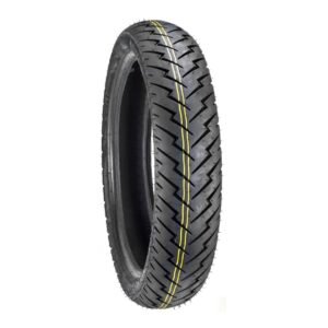 Llanta para Moto 110/80-17 Tubeless CEAT ZOOM .