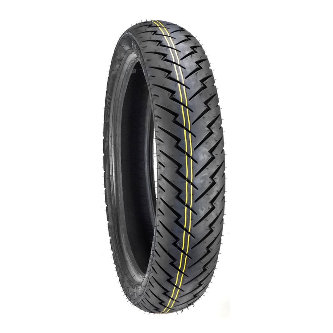 Llanta para Moto 110/80-17 Tubeless CEAT ZOOM .
