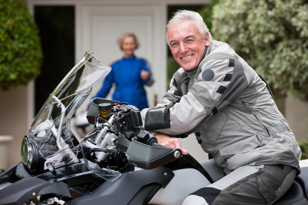 ¿Cuáles son las motos más seguras?