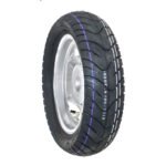 Llanta para Moto 120/70-12 Tubeless BTRubber Piso 014